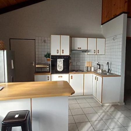 Hotel Mucha Airbnb Walvis Bay Exteriér fotografie