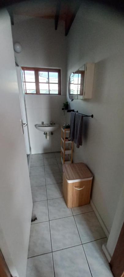 Hotel Mucha Airbnb Walvis Bay Exteriér fotografie